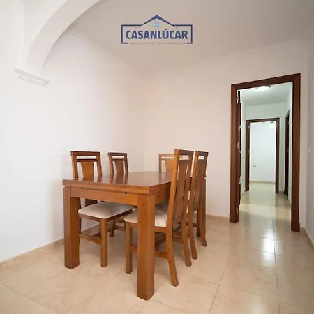 Apartamento Sebastian Diaz De Alfaro