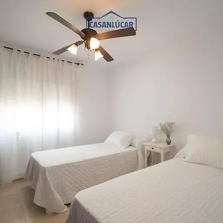 Sebastian Diaz De Alfaro Apartamento Sanlúcar de Barrameda